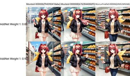 Muv-Luv