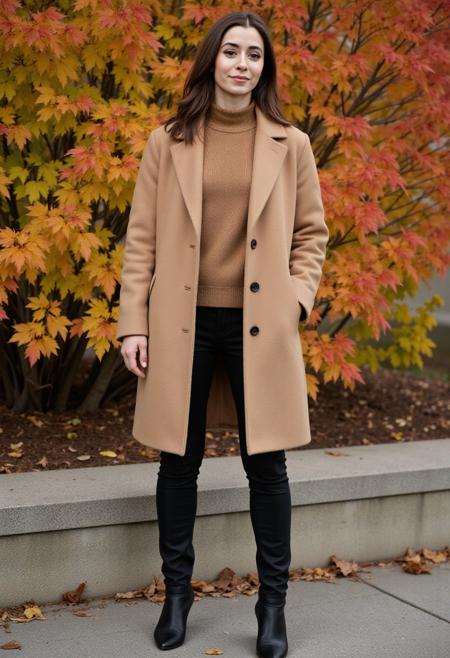 Cristin Milioti