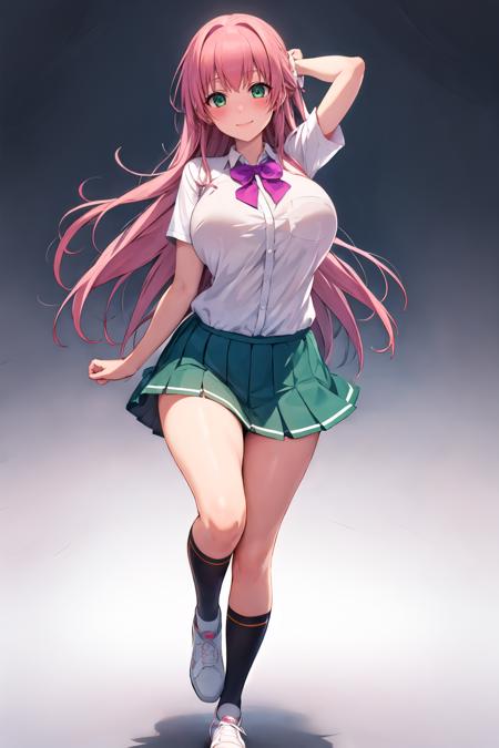 Blue_Gk / ぶるー | Artist style