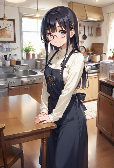 日本の住宅の台所 Kitchens in Japanese Housing Complexes PONY