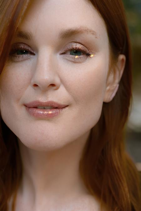 Julianne Moore