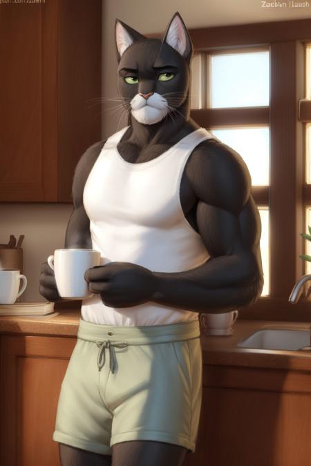 John Blacksad - Blacksad