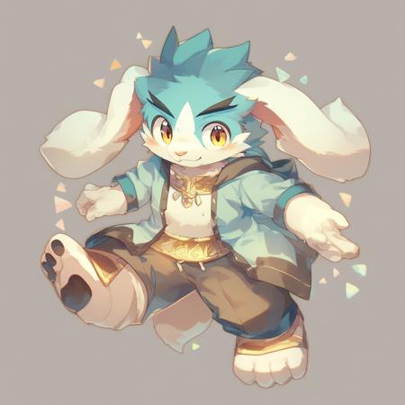 Lv1 Rubili Style Note+X+Pixiv Full PonyXL Loras Edition