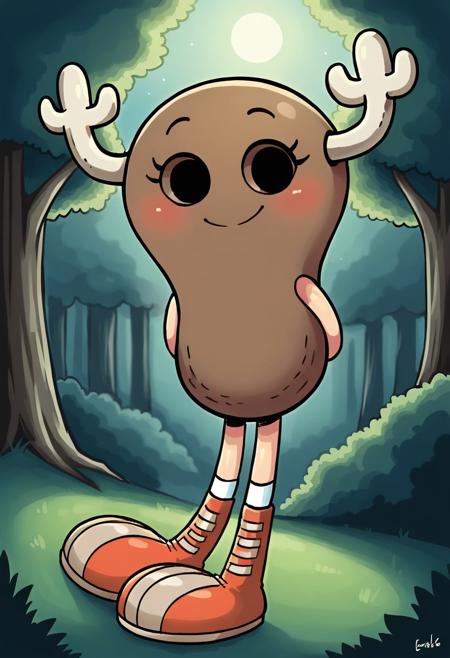 PENNY FITZGERALD - TAWOG [PONY]