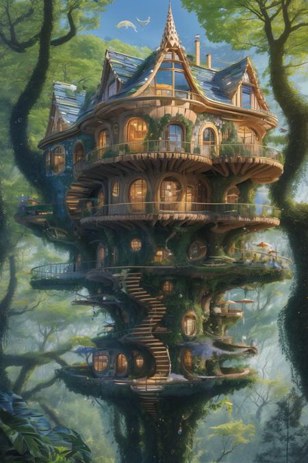 designed by Vincent Callebaut 303