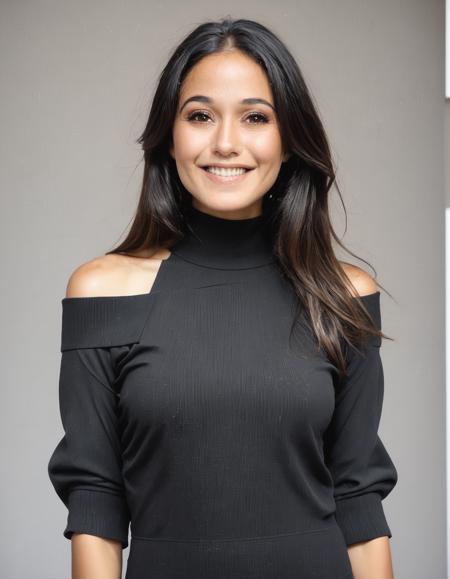[PONY XL] Emmanuelle Chriqui