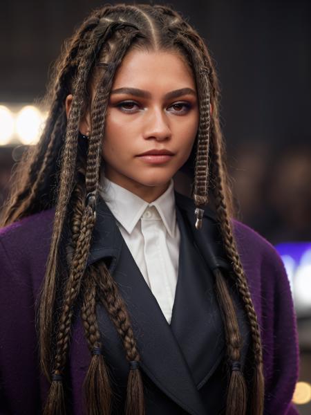 Zendaya
