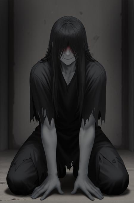 Mr.Crawling - Homicipher