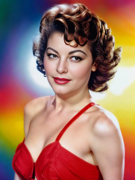 Ava Gardner