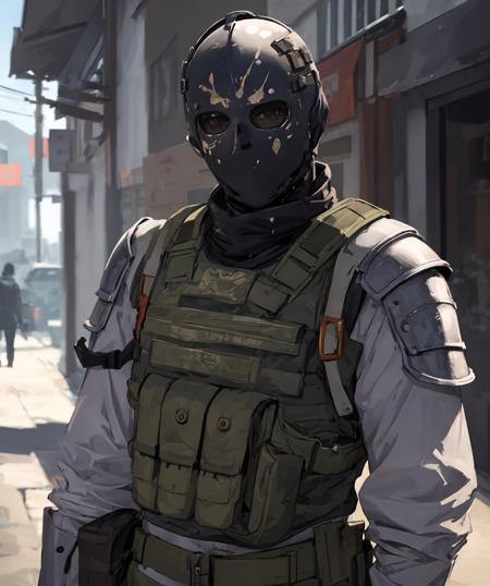 Special Forces