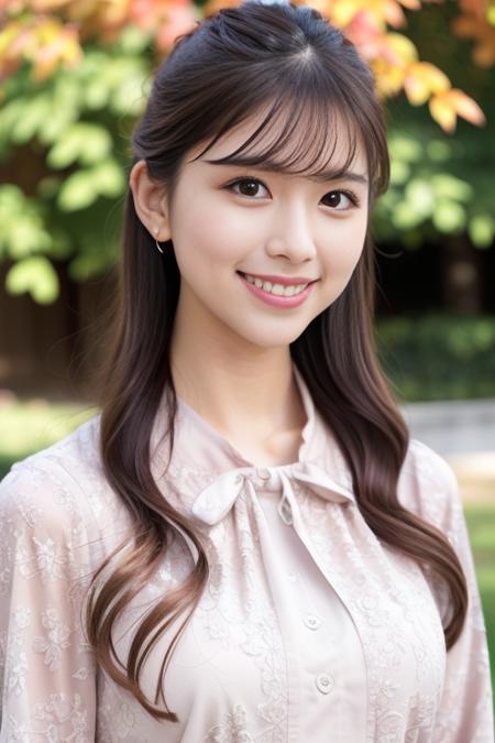 KobayashiRiena / 小林 李衣奈_JP_Newscaster
