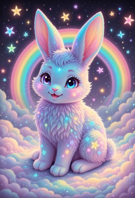 [Pinkie] ? Luminous Pastels ? - [Flux]