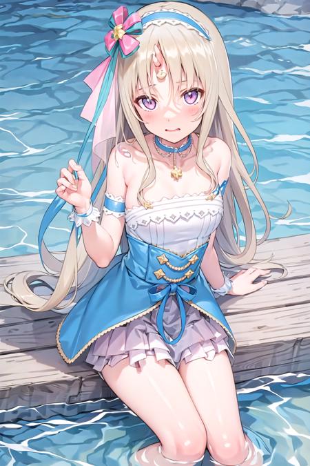 Civia (Hololive CN)