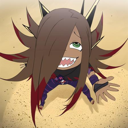 [Re:ZERO] Lye Batenkaitos | Sin Archbishop of Gluttony | Gourmet