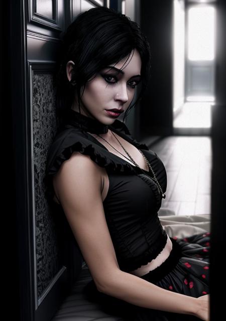 Tracey De Santa