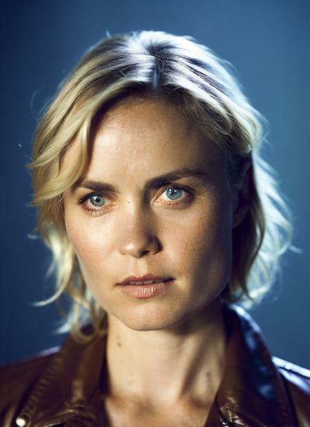 Radha Mitchell