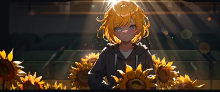 light littel