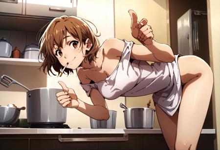 MeMaXL Flat Anime Style - Pony/XL/Illustrious Lora
