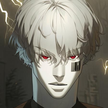 Alipede - Killer Peter