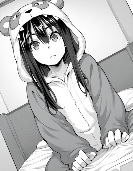Kigurumi - Clothing