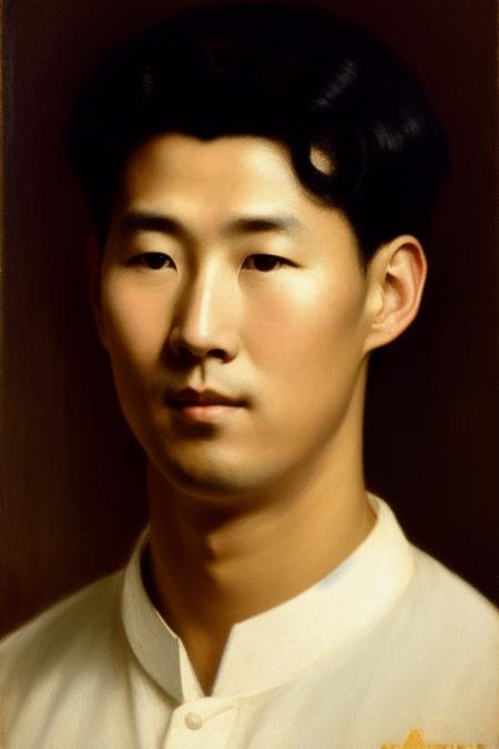Son Heung-min