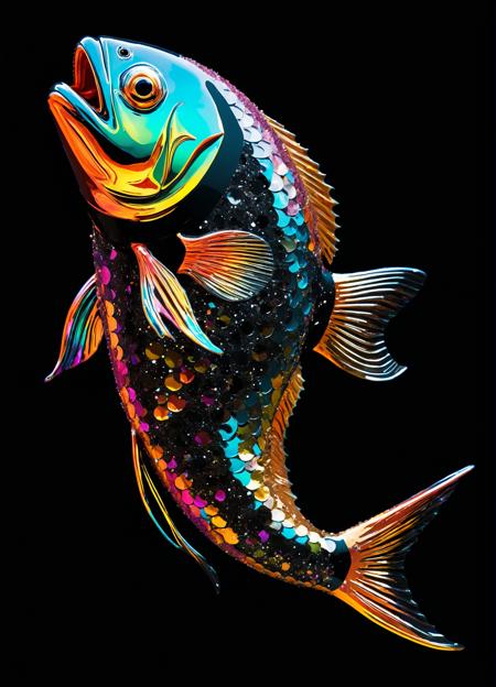 GlitterStyle
