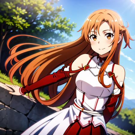 Asuna