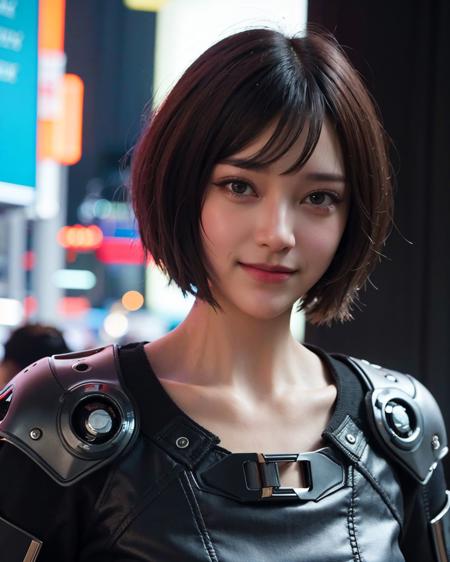 zyd232's Chinese Girl LORA - SD1.5