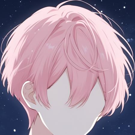 Short Boyish Hairstyle版本V1 (ID: 1218496)