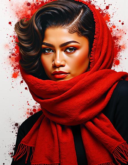 Zendaya Maree