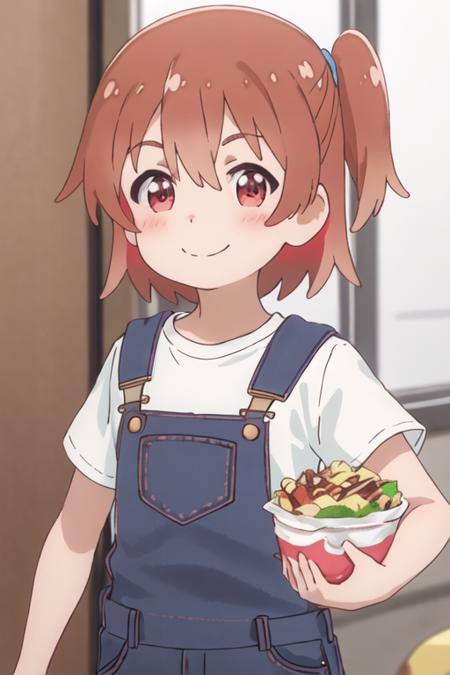 Hinata Hoshino (Watashi ni Tenshi ga Maiorita!)