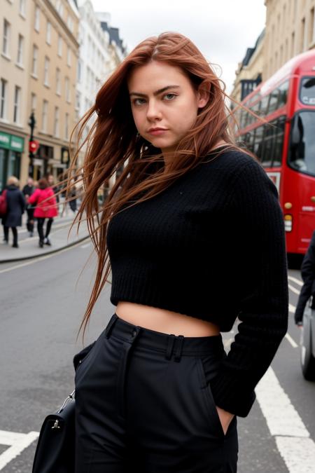 Isobel Jesper Jones