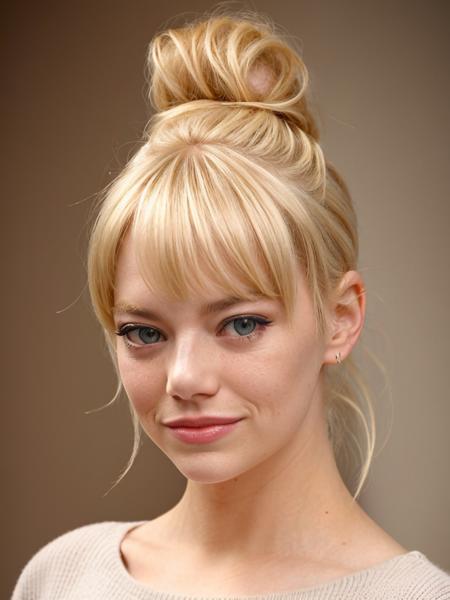 Emma Stone