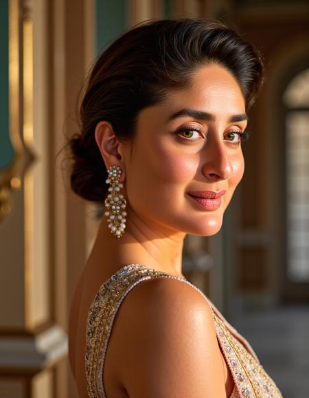 Kareena Kapoor