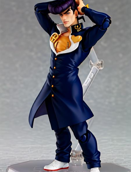 Higashikata Josuke - LoRA