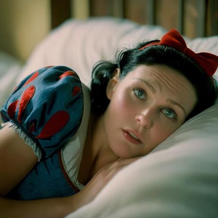 Snow White XL + SD1.5 + F1D