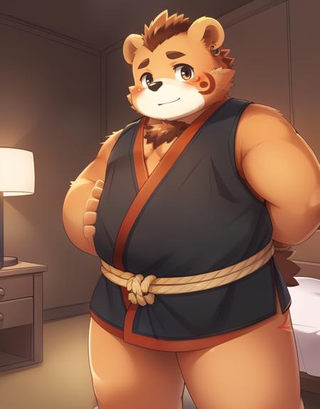 Oosumi - Tamacolle版本v1_wip (ID: 257744)