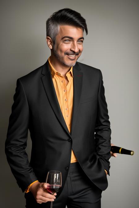 Ricardo Darín
