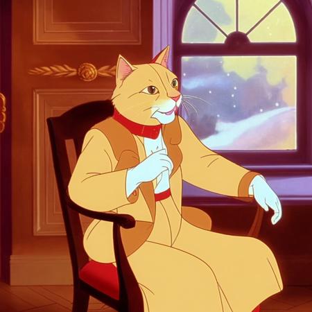 Screencap Animation
