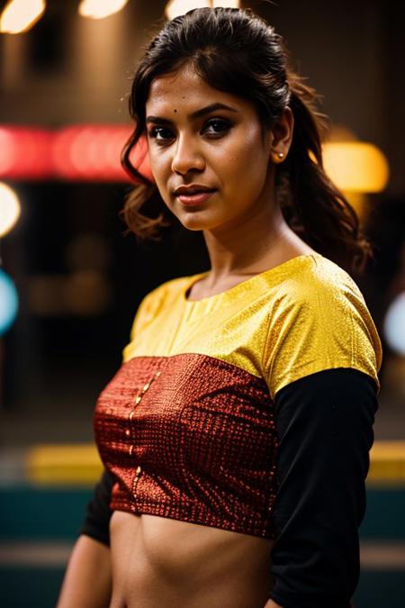 Desi Girl