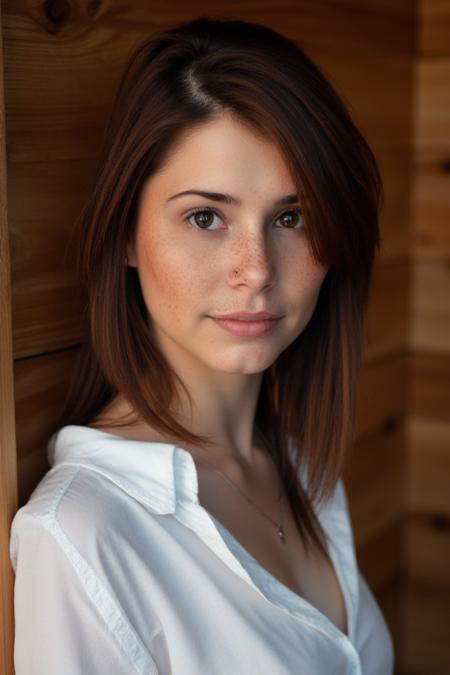 Hailey Leigh - Adult model Flux ??
