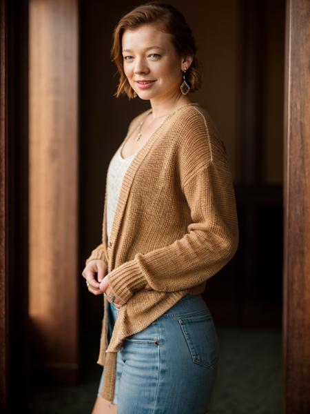 Sarah Snook