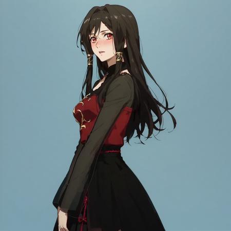 Aiyou (爱幽)