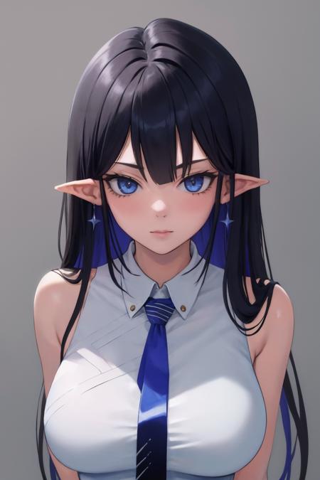 Nanagami Rin/七神リン/Nanakami Rin (Blue Archive) LoRA