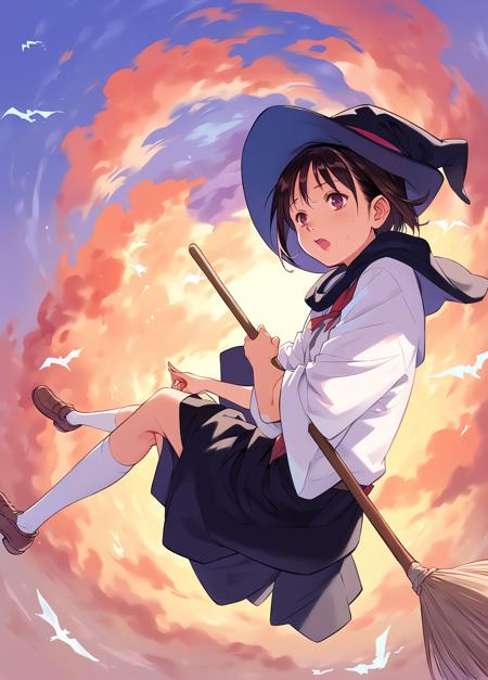 Hanainu Style (Pony v6)