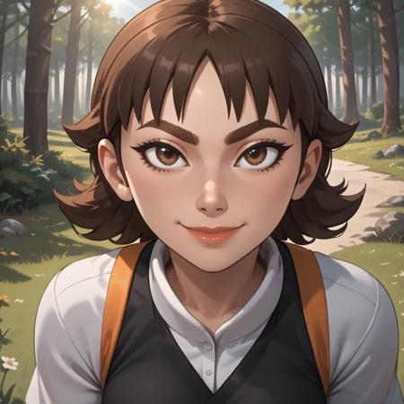 Susana (Wii Sports Resort)
