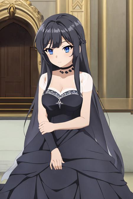 Mai Sakurajima - [Bunny girl Senpai] - [Commission]