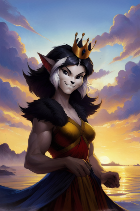 Felina Feral