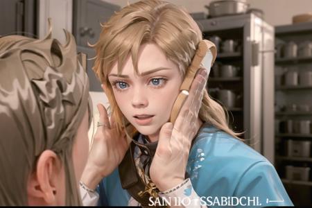 Idiot Sandwich Meme | Concept LoRA