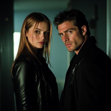 2000s Crime Thriller Movie (SD1, SDXL, Pony, Flux)